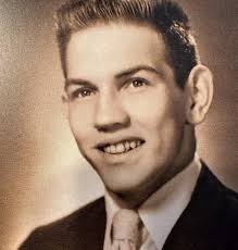 Bill Bean Obituary (1937