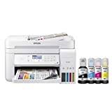Be sure to consider all of the costs when you attempt to compare printers! Best Printer For Home Use With Cheap Ink Low Cost Updated 2021