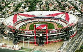 All info around the stadium of river plate. Herunterladen Hintergrundbild River Plate Stadium Panorama Estadio Monumental Antonio Vespucio Liberti Aerial View Monumental Estadio Monumental Nunez Buenos Aires Argentinien Argentine Stadium Fur Desktop Kostenlos Hintergrundbilder Fur