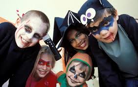 Ideas in the book together. Families Invited To Trick Or Treat At Strawbery Banke In Nh