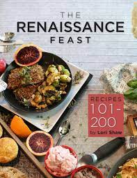 Renaissance Ecookbook Bundle Renaissance Periodization Clean Eating Prep Recipes Food