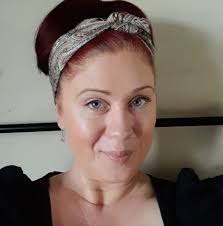 Karen Velez Majors died in july! BeautBeautiful inside and out, my best  friend. I miss her so very much!