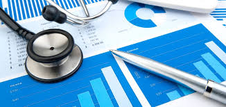 Managed Care Reimbursement Solutions Dart Chart