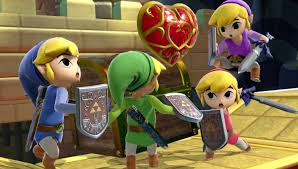Mar 09, 2008 · from what i know there are 3 ways to unlock toon link. Toon Link Super Smash Bros Ultimate Guide Unlock Moves Changes Toon Link Alternate Costumes Final Smash Usgamer