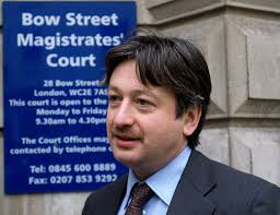 Three oilmen and an accountant