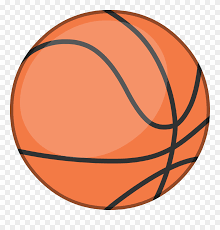 Find images in png, svg with transparent background. New Basketball Idfb Body Bfb Intro Basketball Clipart 1550290 Pinclipart