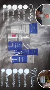 Pin Oleh Shofie Aziza Di Wardah Beauty Produk Jerawat Produk Makeup Perawatan Kulit