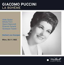 The Song Of The Flea