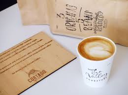 Review Cortado Coffee Roasters Custom Blend Coffee Roasters Cortado Custom Blending