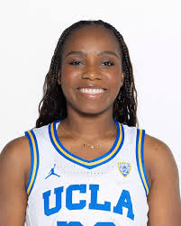 Bruins Head to Arkansas for Weekend Matchup