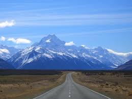 Majestic Mountcook In Newzealand For Our English Language Week Learn English All Over The World With Us Http Www Cactus Travel Australian Travel Places