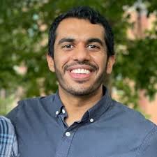 Abel Mathew's Instagram, Twitter & Facebook