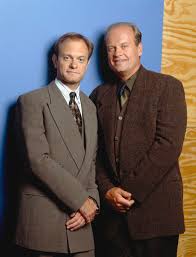 David Hyde Pierce Shares Why He Didn't Reprise Role of Niles in 'Frasier'  Revival