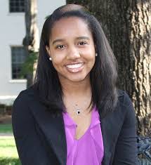 Jasmine Clayton's Instagram, Twitter & Facebook