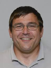 Porträt Samuel Krebs