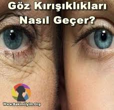 Goz Cevresi Kirisikliklari Icin 4 Dogal Maske Tarifi Kirisikliklar Ciltsorunlari Cilt Ciltbakimi Bakim Cilt Tedavileri Organik Cilt Bakimi Cilt Bakimi
