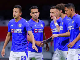 All information about mazatlán fc (liga mx apertura) current squad with market values transfers rumours player stats fixtures news. Cruz Azul A Mantener El Liderato En La Liga Mx Ante Mazatlan