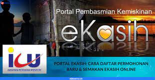 Pengetahuan adalah informasi yang di dapat untuk memperoleh pemahaman , pembelajaran dan pengalaman. Portal Ekasih Cara Daftar Permohonan Baru Semakan Ekasih Online