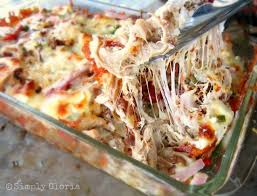 Typically made with pork loin. 13 Leftover Pork Loin Ideas Leftover Pork Pork Recipes Pork Dishes