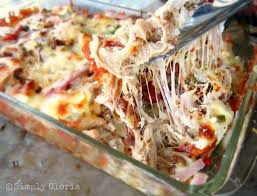 Pork stroganoff is the perfect way to use your leftover. 13 Leftover Pork Loin Ideas Leftover Pork Pork Recipes Pork Dishes