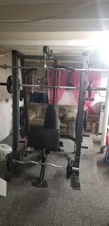 Hoist Gym For Sale Compare 70 Second Hand Ads