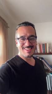 Victor Milla Carrillo