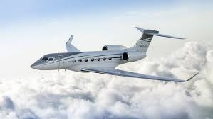 New Gulfstream G600 Business Jet Debuts At International Paris Air Show Gulfstream Private Jet Jet
