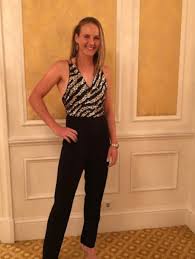 Petersburg ladies trophy 2021, 03/17/2021. Who Is Fiona Ferro Boyfriend Everything To Know About Her Age Height And Parents