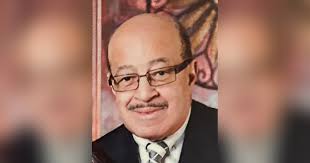 Obituary for MELVIN D. GOODEN