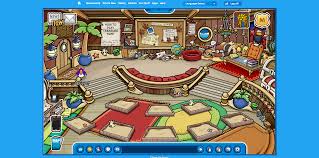 Treasure hunt was released in club penguin in spring 2008. Club Penguin Screenshots Dump 1 Album On Imgur