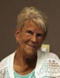 Obituary information for Mary Linda Houle