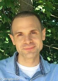 Book Q&As with Deborah Kalb: Q&A with Jake Burt