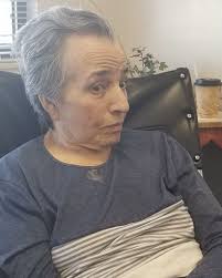 Barbara Baca Obituary October 12, 2023