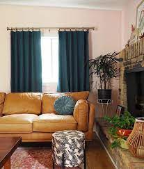 Check spelling or type a new query. Loft Curtains Na Twitteru Love The Wall Color And The Retro Modern Style Of This Beautifully Decorated Living Room Of Our Client Mdanimal Curtains Style Tailored Pleat Double Fabric Soothe Mid