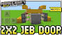 Jeb Door 1x2