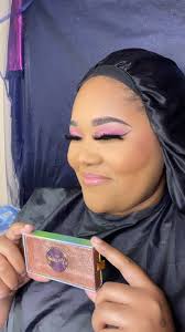 She's ready for the Pink Friday 2 Tour !! , My client is wearing my  @letkeishabeatya Mink Lashes in the style "SHOWSTOPPER ", Shop My Luxury  LETKEISHABEATYA Mink Lashes only $12, #minklashes #nolamua ...