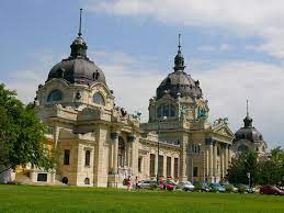 Located close to heroes square in the centre of budapest, city park offers much to do for locals and tourists alike. City Park Budapest Wikipedia