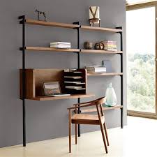 Vous garantir le bon achat, on y travaille tous les jours. Amenager Un Coin Bureau Dans Le Salon 29 Idees A Piquer Une Hirondelle Dans Les Tiroirs