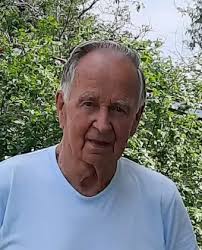 Obituary information for Bill