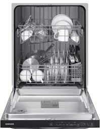 Kitchenaid dishwasher reviews kdtm404kps reviews. Samsung Dishwasher Dw80r2031us Review Affordable But Worth