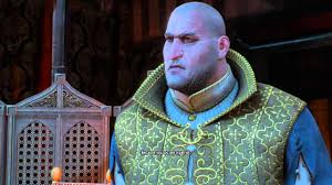For some reason, boosting your health like this will block the cutscene and you will get a game over screen if you lose. Reason Of State Witcher 3 Reason Of State