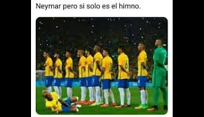 Usando essas 5 mandingas no jogo entre brasil x bélgica dificilmente a seleção brasileira perderá a partida! Brasil Vs Belgica Los Mejores E Hilarantes Memes Del Partidazo Por Cuartos De Final Por El Mundial Rusia 2018 Fotos Mundial Depor