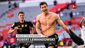 His teammates learned of his departure for znicz, after a solitary season that brought four goals, when he. Bundesliga Robert Lewandowski Md34 S Man Of The Matchday Sets New 41 Goal Single Season Record