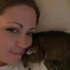 Kristen Spinney's Instagram, Twitter & Facebook