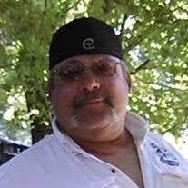 Jeffrey Paul Ewald Obituary