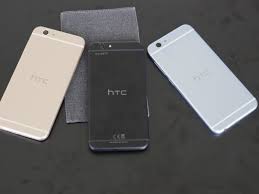 HTC One A9s im Kurztest: Taiwans ...