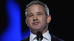 Adam Kinzingers tale ved DNC: Les hele teksten til den republikanske  tidligere representantens tale : r/centrist