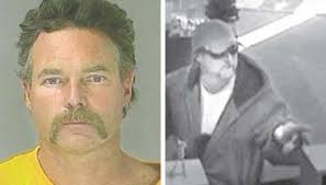 Alleged Bank Robber Used Frazier Park As Hide-Out :: The Mountain Enterprise