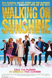 Hmmm, there's so much more in vaporwave. Walking On Sunshine 2014 Imdb