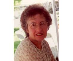 Mary Ovitt Obituary (1934